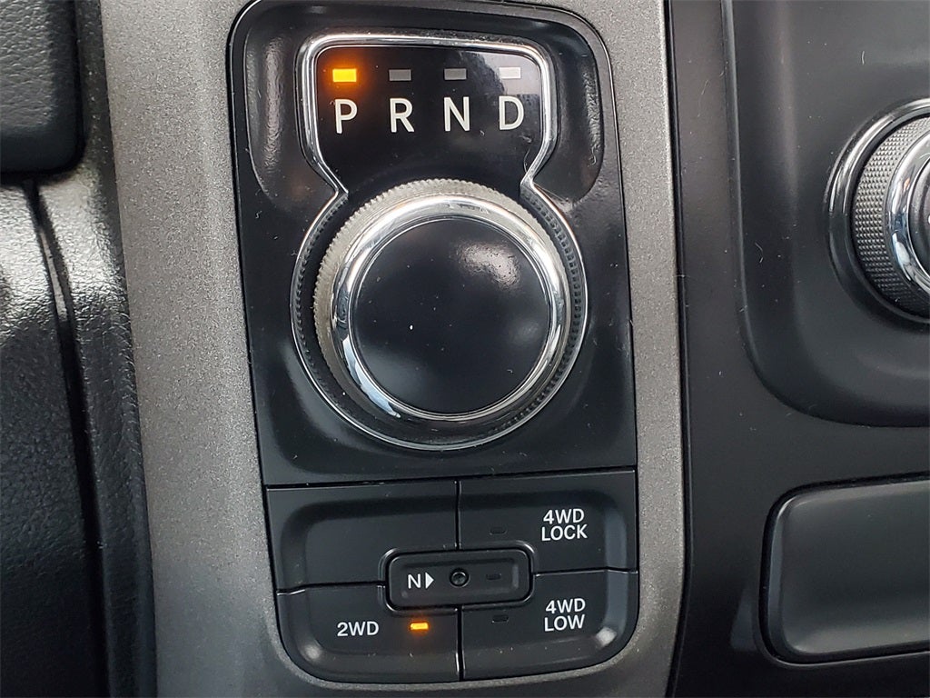 2019 RAM 1500 Classic ST