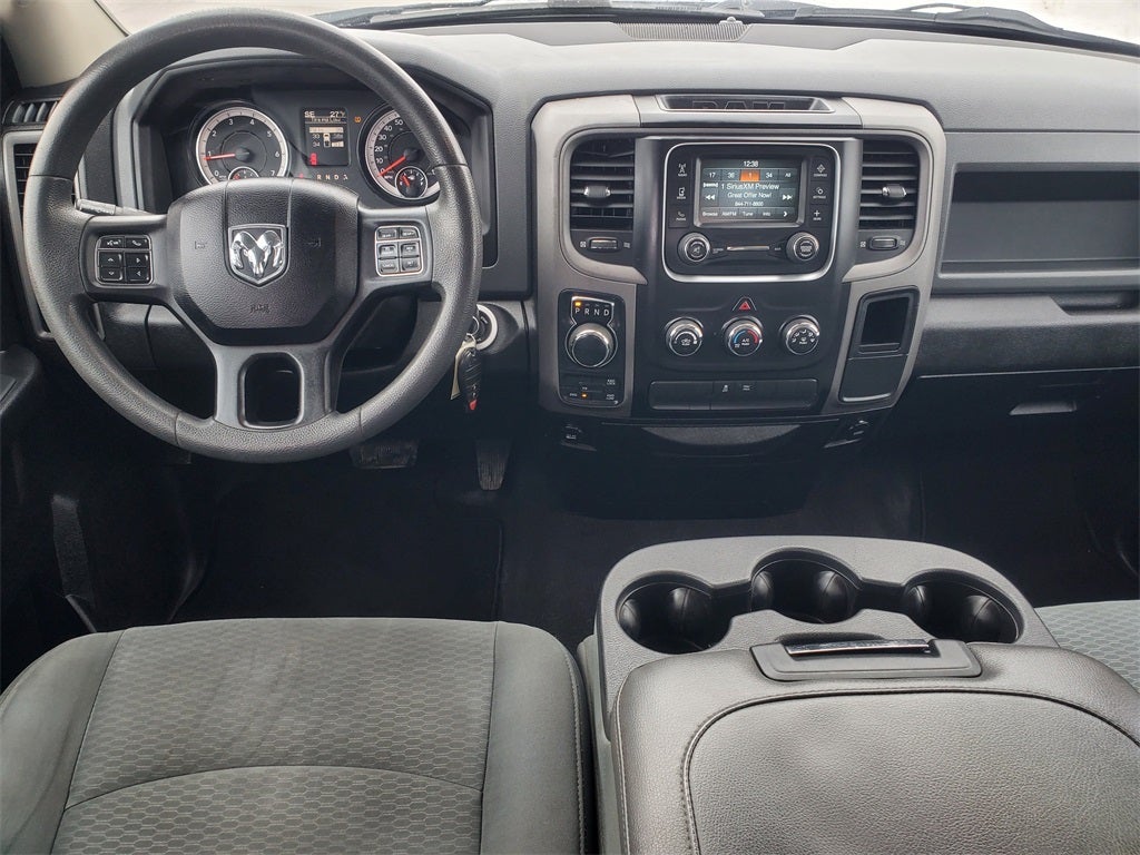 2019 RAM 1500 Classic ST