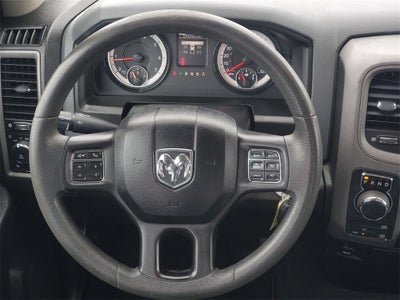 2019 RAM 1500 Classic ST