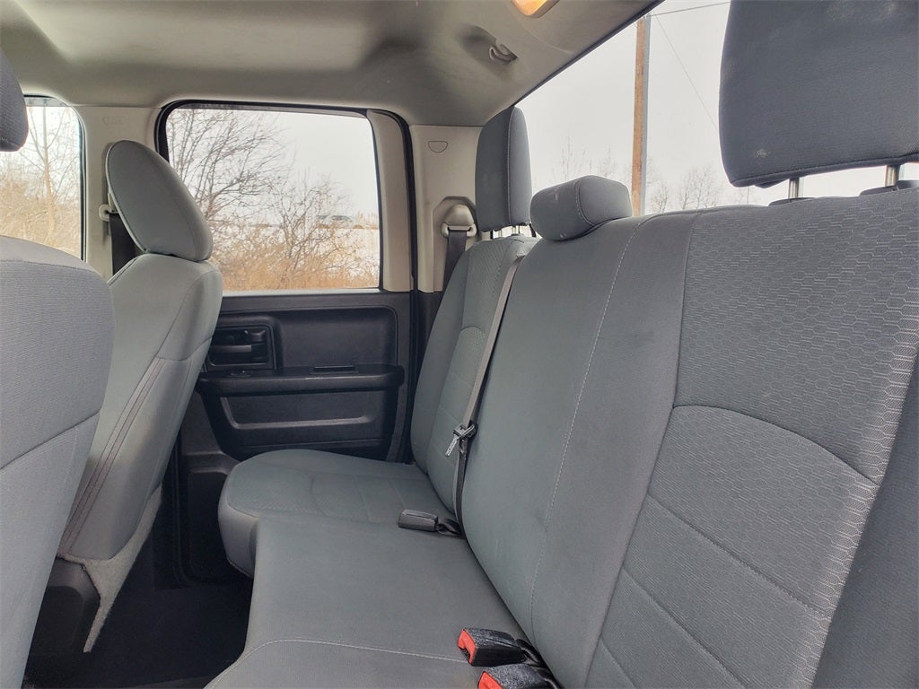 2019 RAM 1500 Classic ST