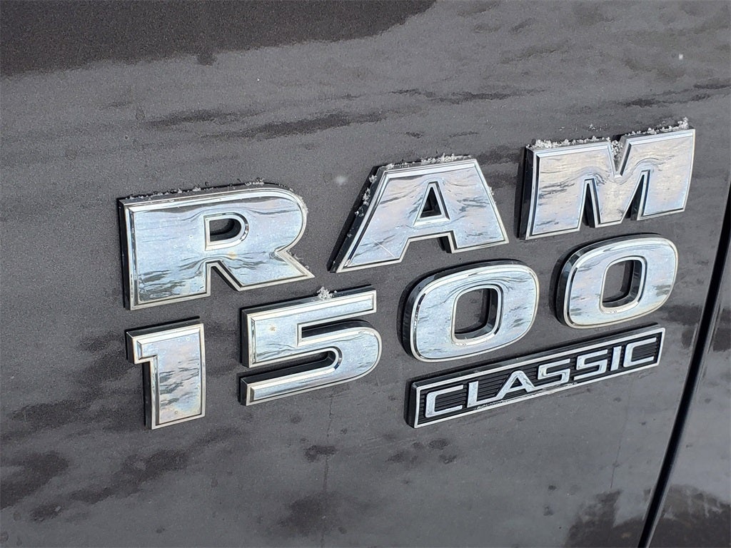 2019 RAM 1500 Classic ST