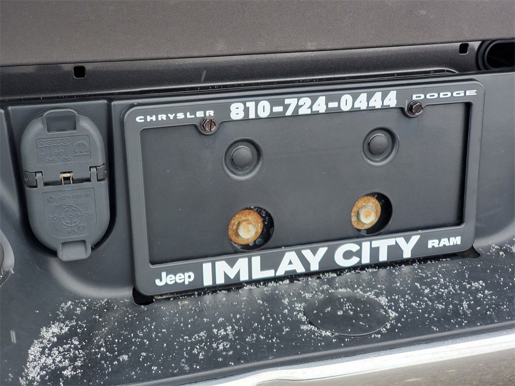 2019 RAM 1500 Classic ST