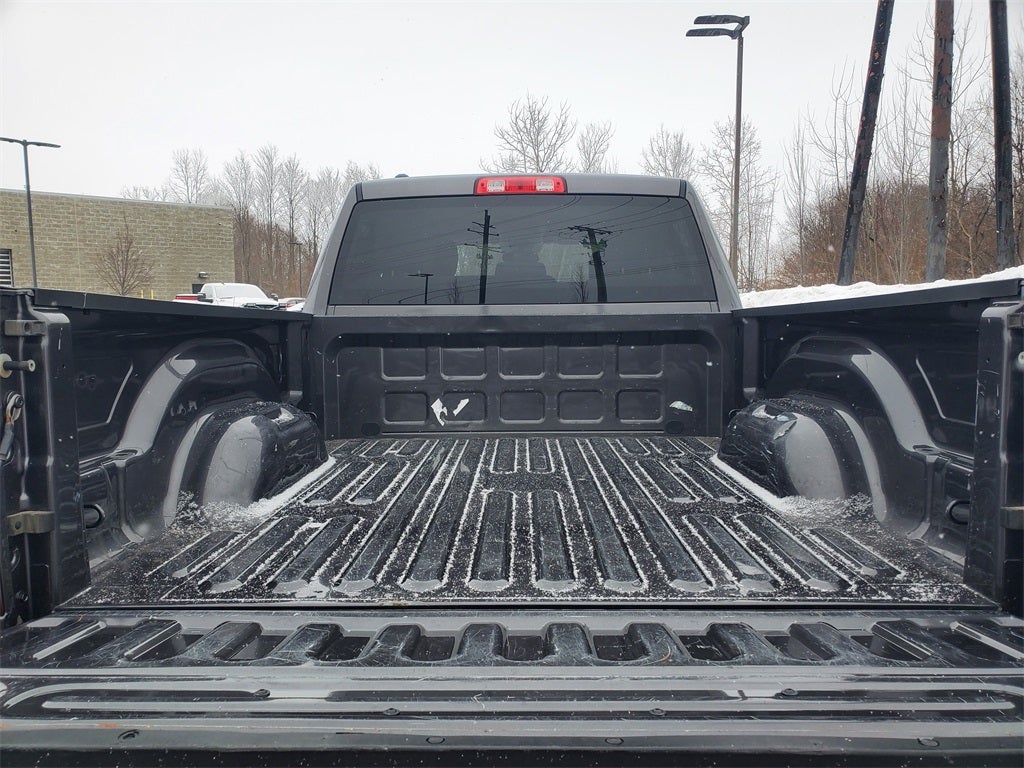 2019 RAM 1500 Classic ST