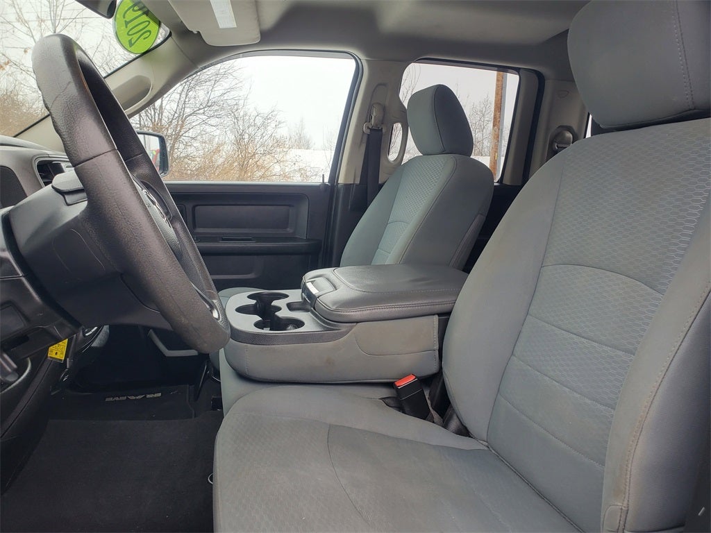 2019 RAM 1500 Classic ST