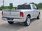 2018 RAM 1500 Big Horn Quad Cab 4x4 6'4' Box