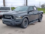 2017 RAM 1500 Rebel