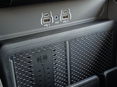 2027 RAM Ram 1500 Big Horn/Lone Star