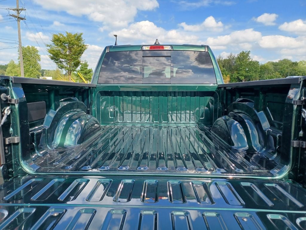 2027 RAM Ram 1500 Big Horn/Lone Star