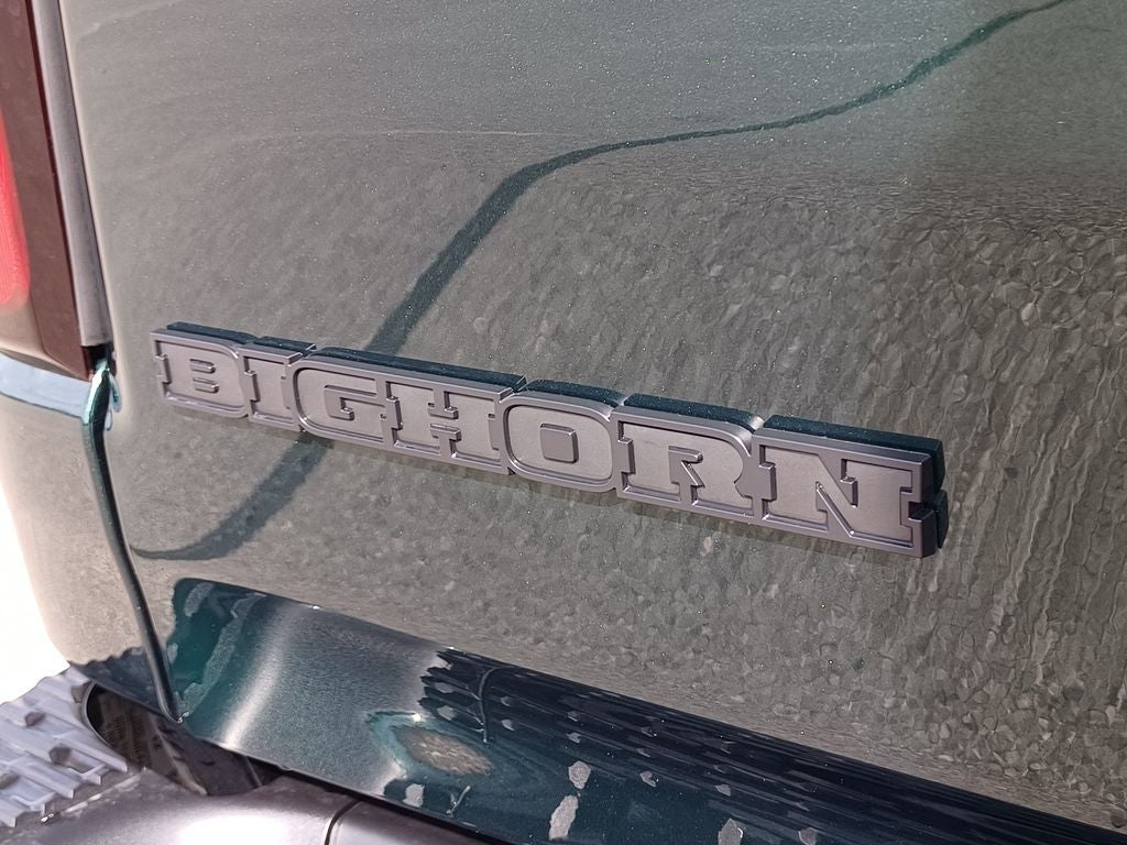 2027 RAM Ram 1500 Big Horn/Lone Star