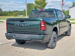 2027 RAM Ram 1500 Big Horn/Lone Star