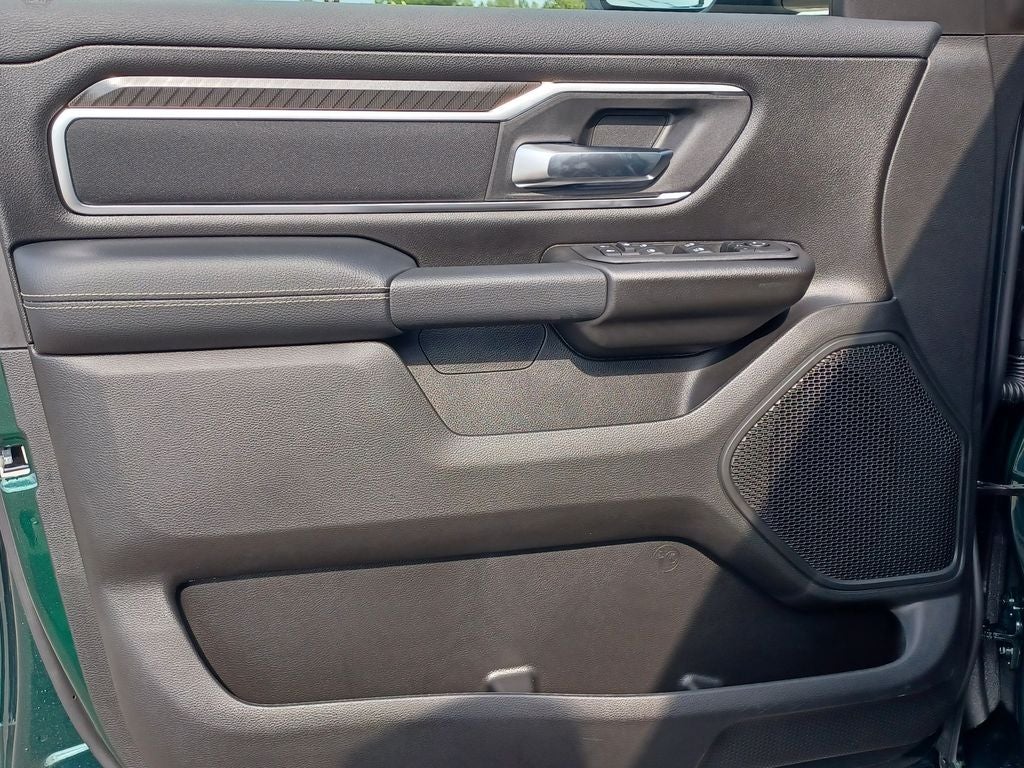 2027 RAM Ram 1500 Big Horn/Lone Star