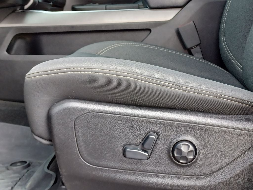 2019 RAM 1500 Big Horn/Lone Star Crew Cab 4x4 5'7' Box
