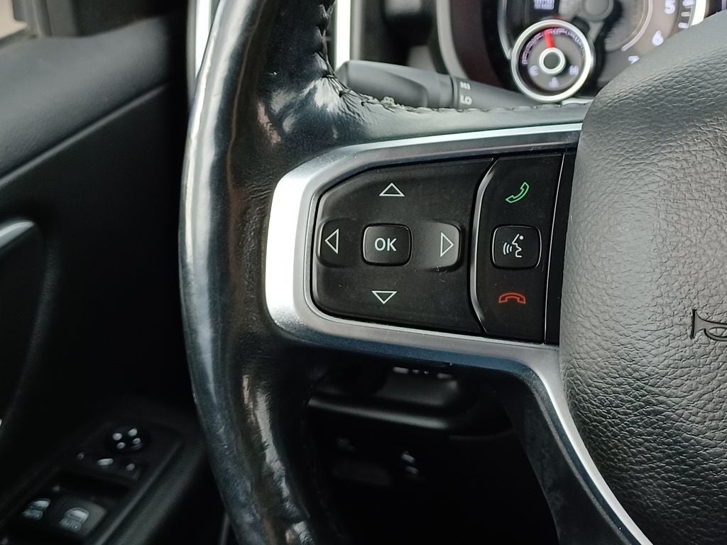 2019 RAM 1500 Big Horn/Lone Star Crew Cab 4x4 5'7' Box