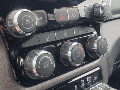 2027 RAM Ram 1500 Big Horn/Lone Star
