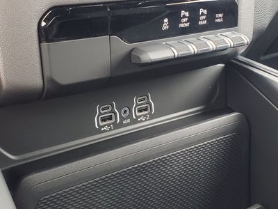 2027 RAM Ram 1500 Big Horn/Lone Star