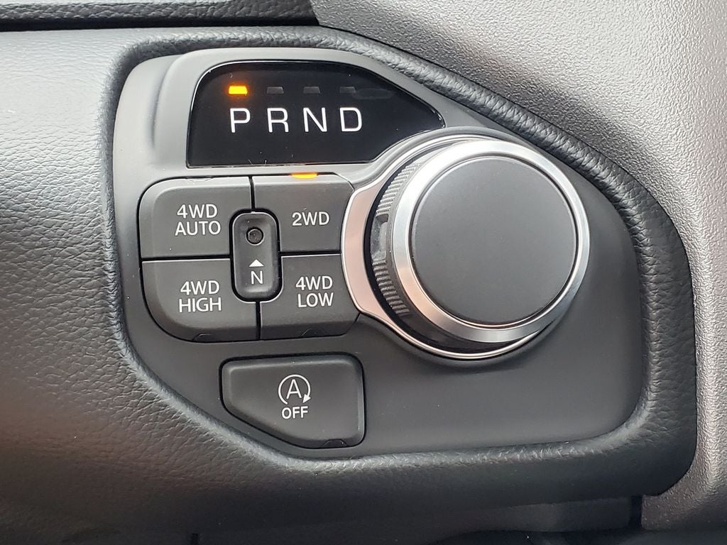 2027 RAM Ram 1500 Big Horn/Lone Star