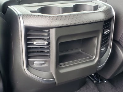 2027 RAM Ram 1500 Big Horn/Lone Star