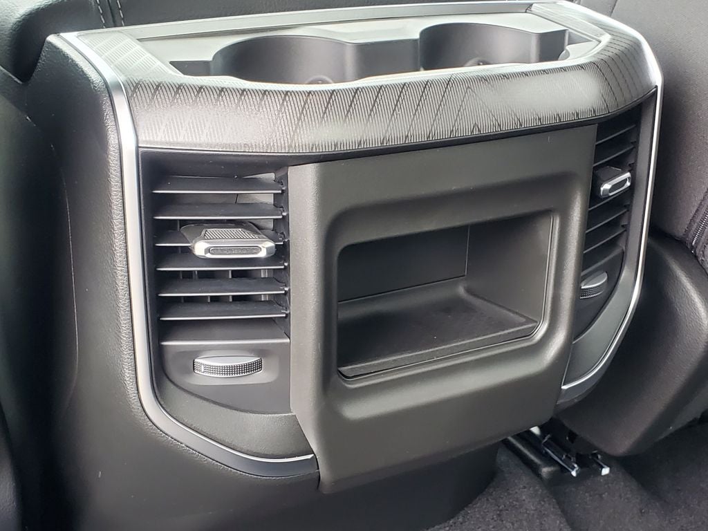 2027 RAM Ram 1500 Big Horn/Lone Star