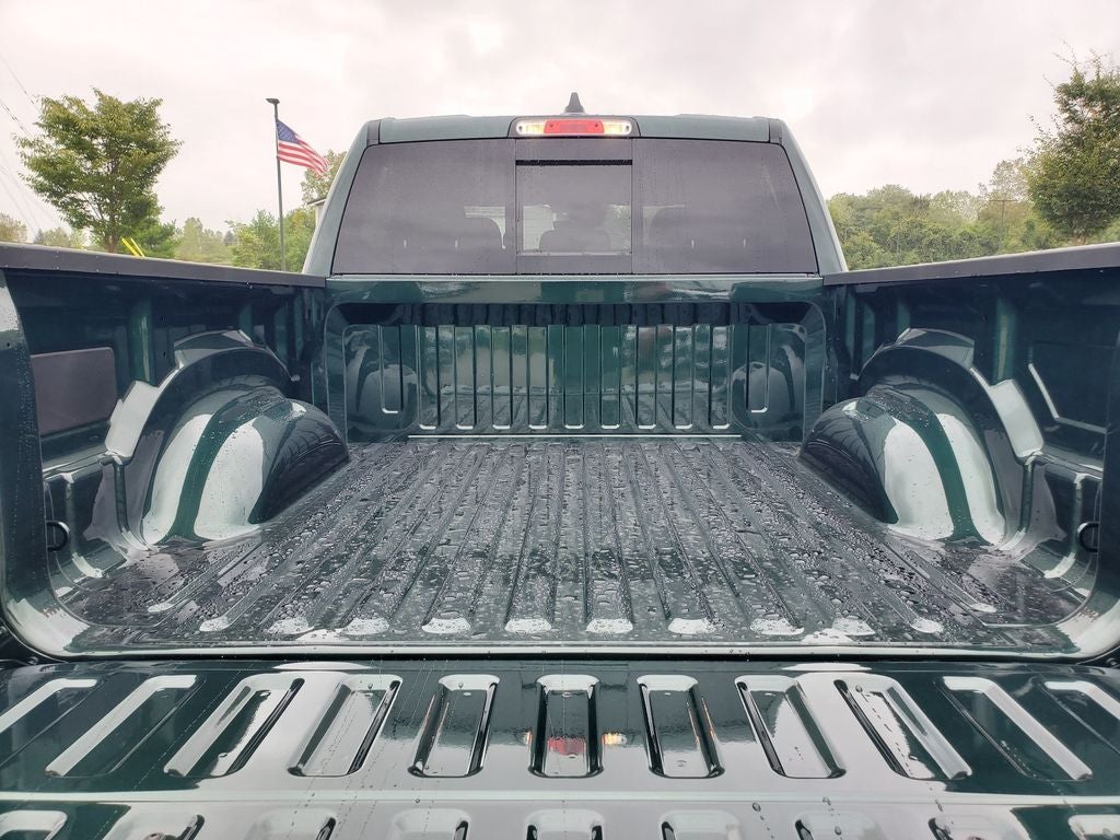 2027 RAM Ram 1500 Big Horn/Lone Star