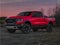 2022 RAM 1500 Big Horn Crew Cab 4x4 6'4' Box