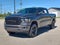 2022 RAM 1500 Big Horn Crew Cab 4x4 6'4' Box