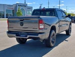 2022 RAM 1500 Big Horn Crew Cab 4x4 6'4' Box
