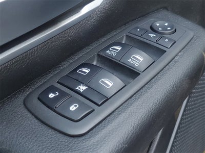 2022 RAM 1500 Big Horn Crew Cab 4x4 6'4' Box