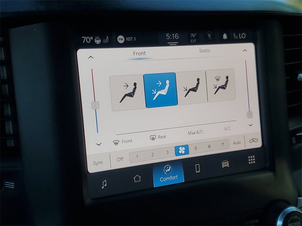 2022 RAM 1500 Big Horn Crew Cab 4x4 6'4' Box