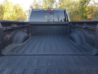 2022 RAM 1500 Big Horn Crew Cab 4x4 6'4' Box