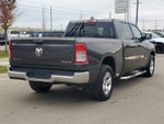 2022 RAM 1500 Big Horn Crew Cab 4x4 6'4' Box