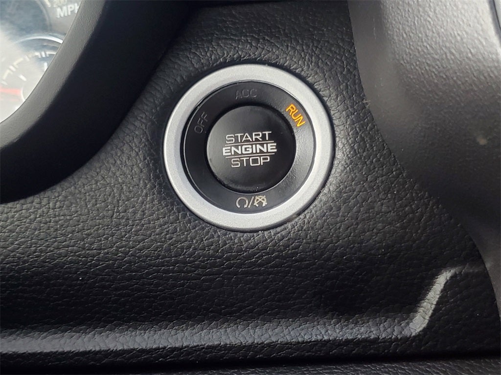 2022 RAM 1500 Big Horn Quad Cab 4x4 6'4' Box