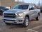2022 RAM 1500 Big Horn Quad Cab 4x4 6'4' Box