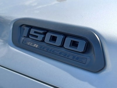 2027 RAM 1500 Big Horn/Lone Star