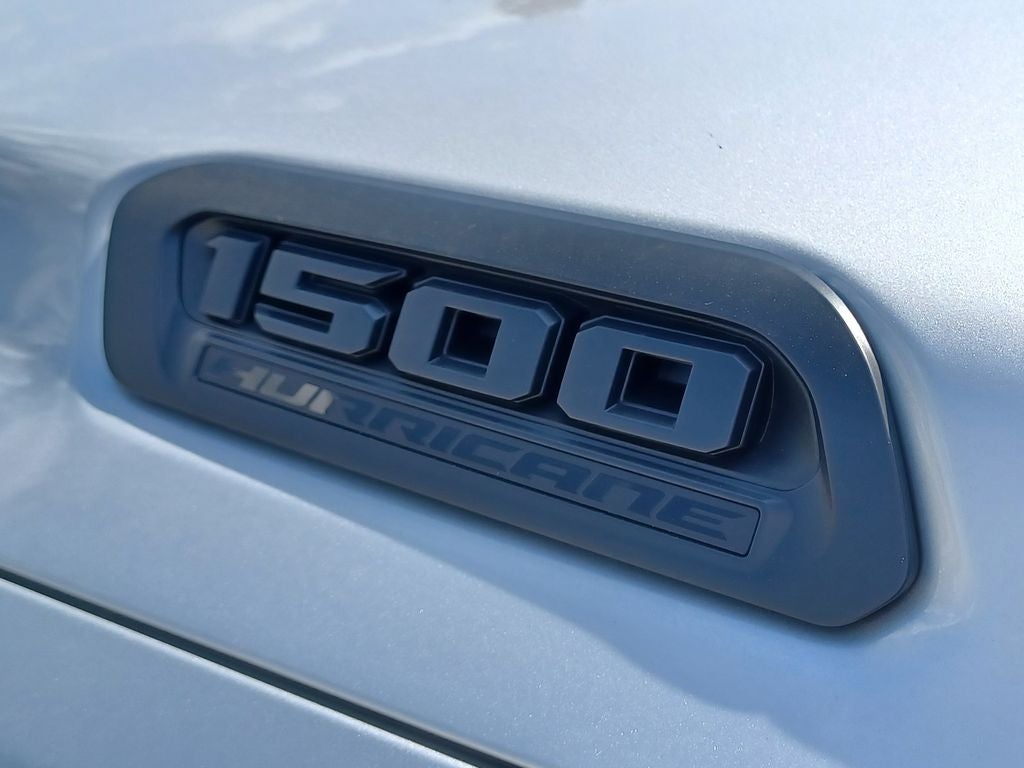 2027 RAM 1500 Big Horn/Lone Star