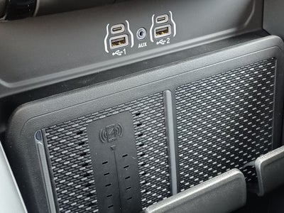 2027 RAM 1500 Big Horn/Lone Star