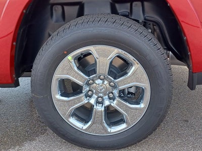 2027 RAM 1500 Big Horn/Lone Star