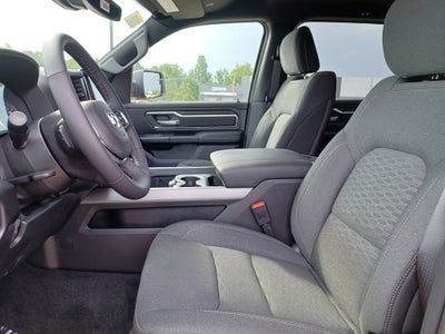 2027 RAM 1500 Big Horn/Lone Star