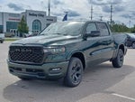 2027 RAM Ram 1500 Big Horn/Lone Star