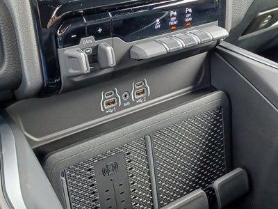 2027 RAM Ram 1500 Big Horn/Lone Star