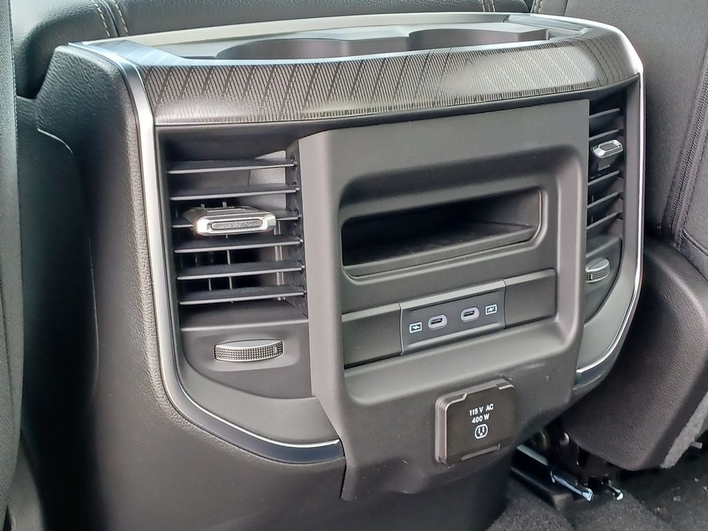 2027 RAM Ram 1500 Big Horn/Lone Star