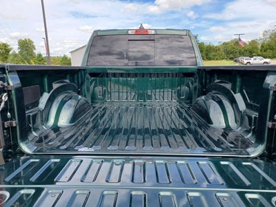 2027 RAM Ram 1500 Big Horn/Lone Star
