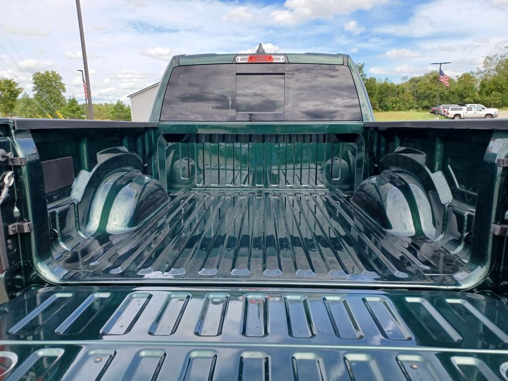 2027 RAM Ram 1500 Big Horn/Lone Star