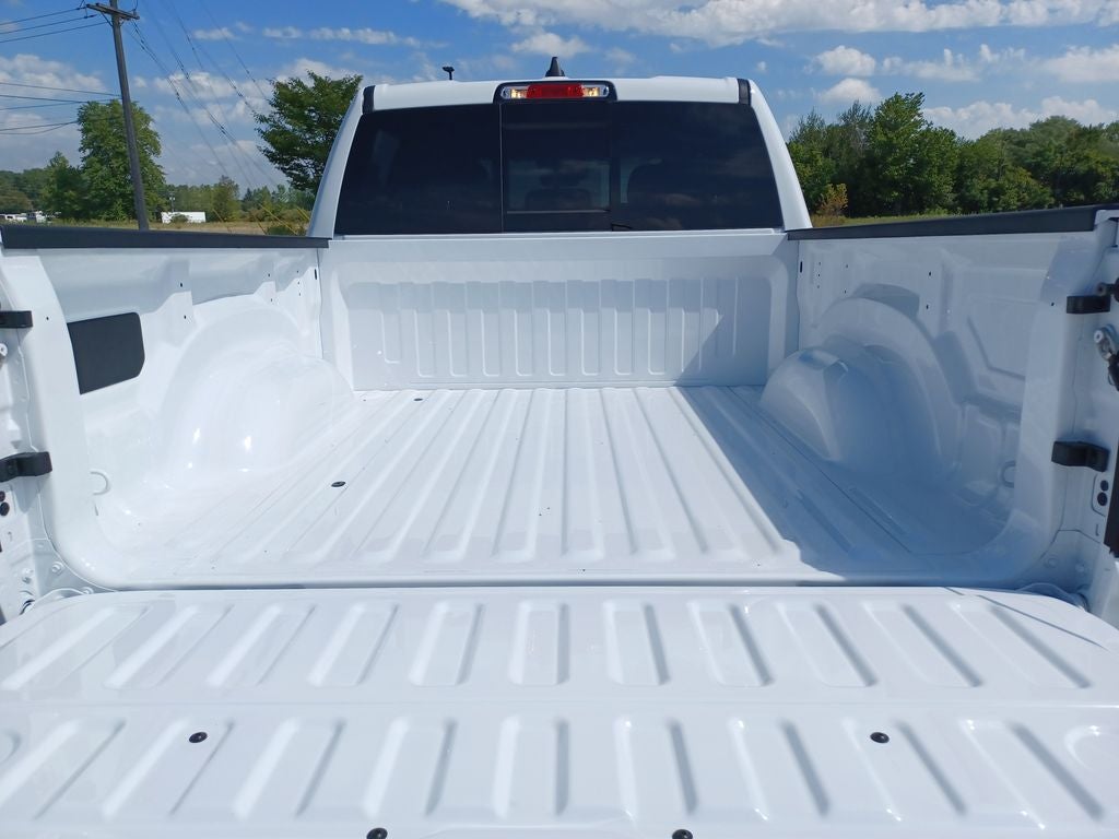 2027 RAM 1500 Big Horn/Lone Star