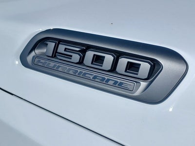 2027 RAM 1500 Big Horn/Lone Star
