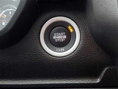 2021 RAM 1500 Big Horn Crew Cab 4x4 5'7' Box