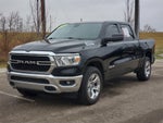 2021 RAM 1500 Big Horn Crew Cab 4x4 5'7' Box