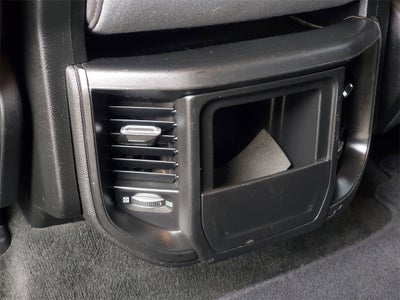 2021 RAM 1500 Big Horn Crew Cab 4x4 5'7' Box