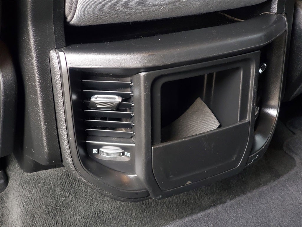 2021 RAM 1500 Big Horn Crew Cab 4x4 5'7' Box