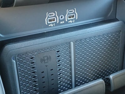 2027 RAM Ram 1500 Big Horn/Lone Star