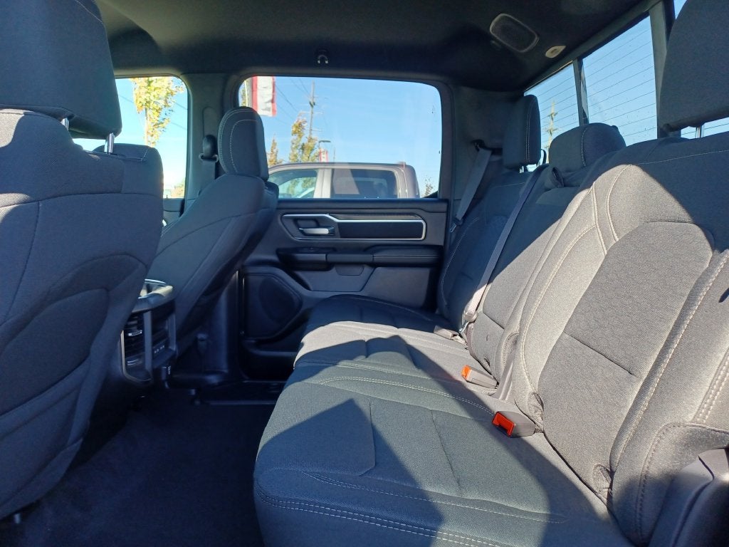 2027 RAM Ram 1500 Big Horn/Lone Star